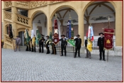 Josefifeier und Frühlingsfest des BZGD in Amberg am 22.03.2015